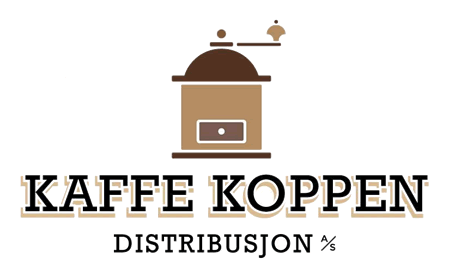 Kaffe Koppen Distribusjon