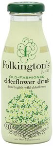 Drikker fra Folkington